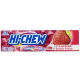 Bonbons Tendres Goût Fraise HI-CHEW