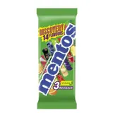 Bonbons Discovery 14 parfums MENTOS