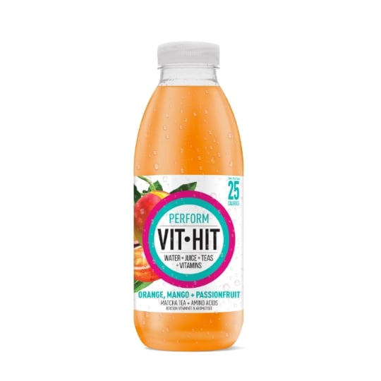 Boisson Perform Vitamines 25 Calories VITHIT