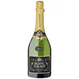 Vin Blanc A.O.P. Val de Loire Pétillant Brut BLANC FOUSSY GRANDE CUVEE