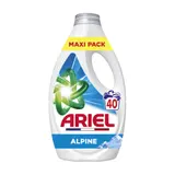 Lessive Liquide Alpine ARIEL