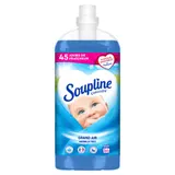 Adoucissant Concentré 45 Jours de Fraîcheur Grand Air 60 Lavages SOUPLINE