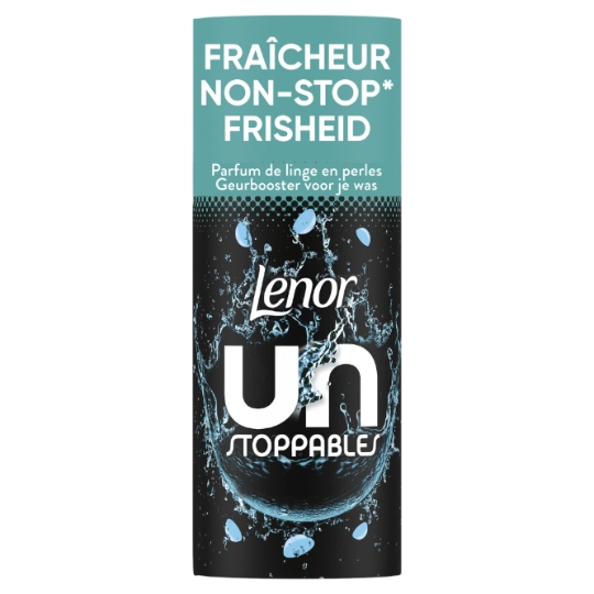 Parfum de Linge Perles Aérien LENOR