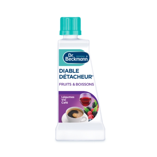 Détachant Fruits & Boissons DR BECKMANN