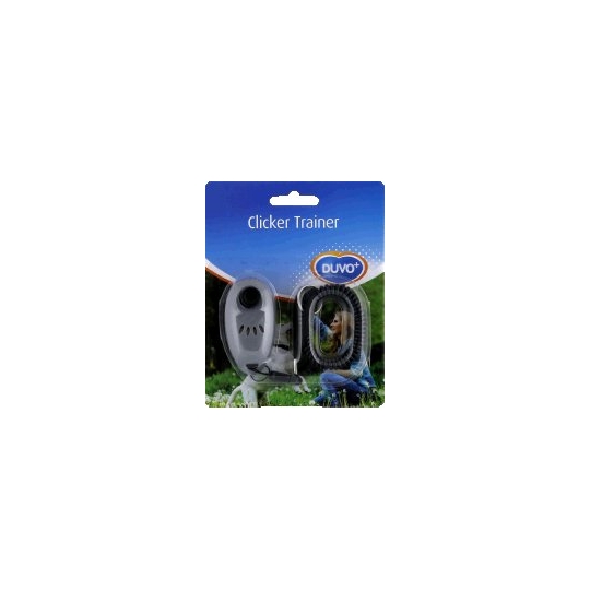 Clicker Educatif 7cm DUVOPLUS
