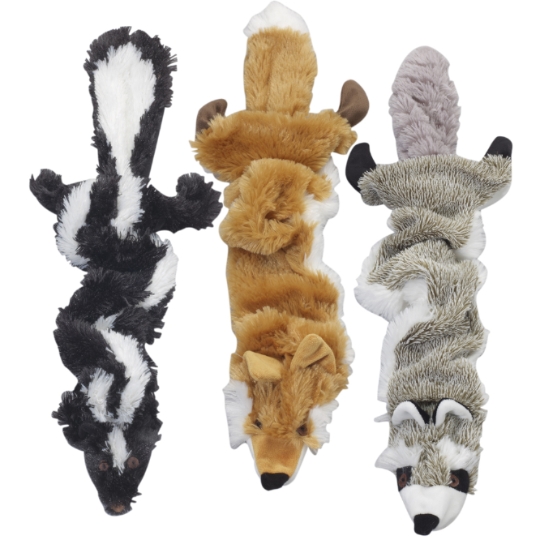 Jouet pour Animal Elastic 90cm Skinneeez TYROL