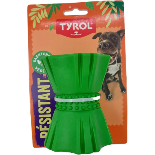 Jouet pour Animal Barett Tumler 10 cm TYROL