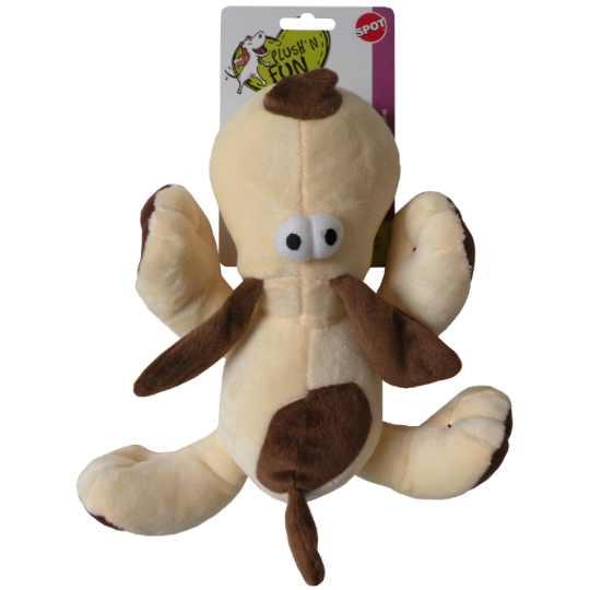 Jouet pour Chien Renifleur 25cm TYROL