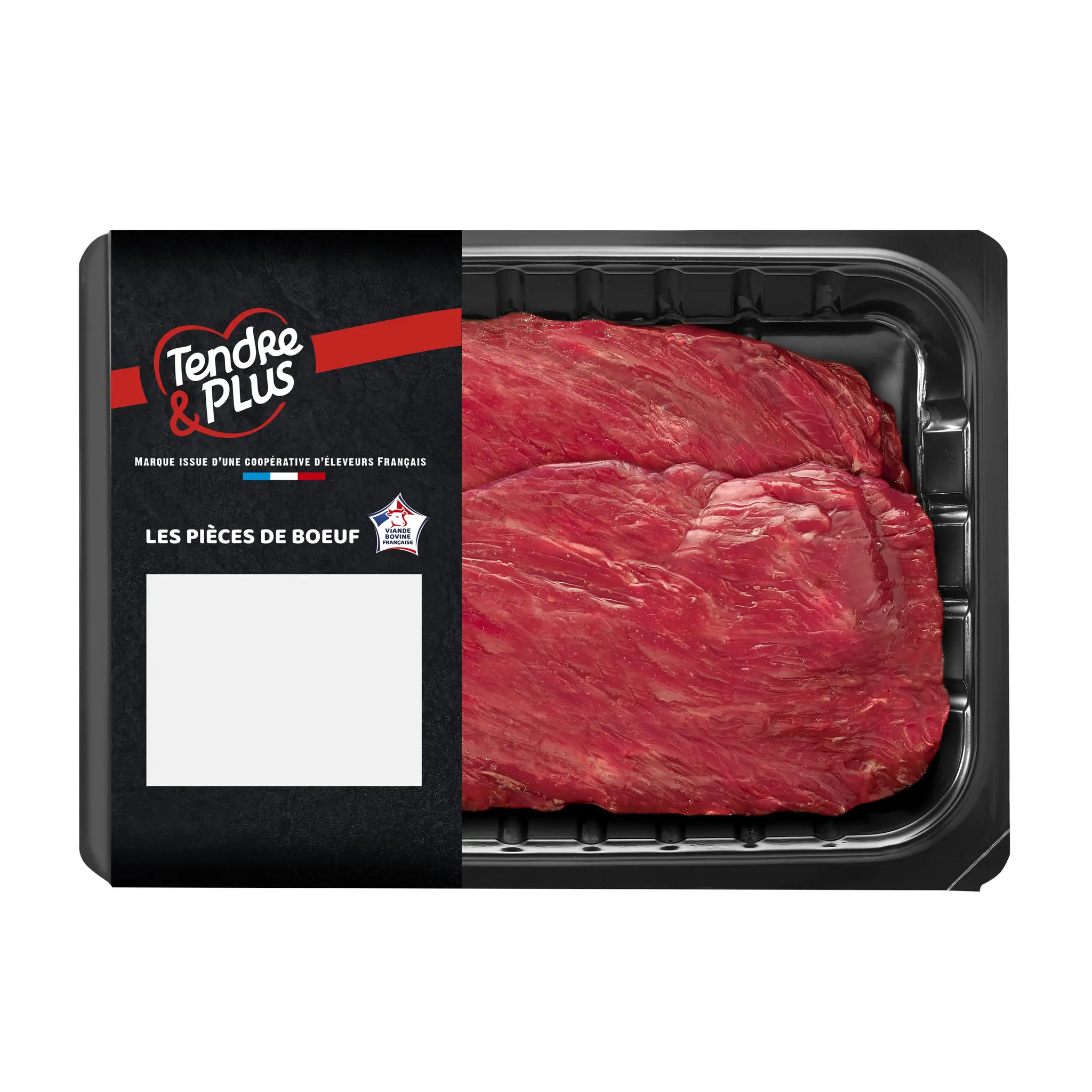 TENDRE & PLUS Bavette aloyau