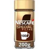 NESCAFE L'original café soluble spécial filtre