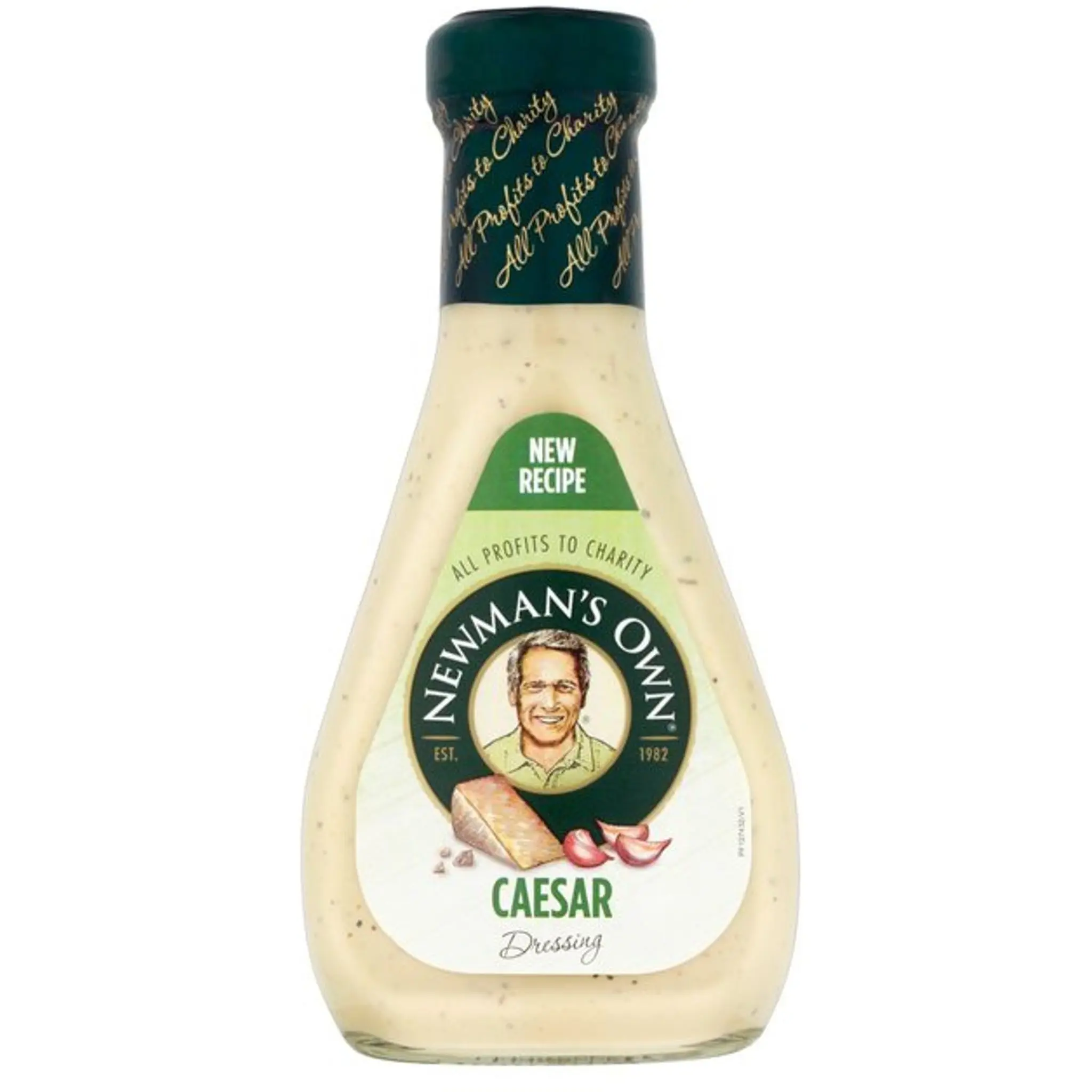 NEWMAN'S OWN Sauce Caesar