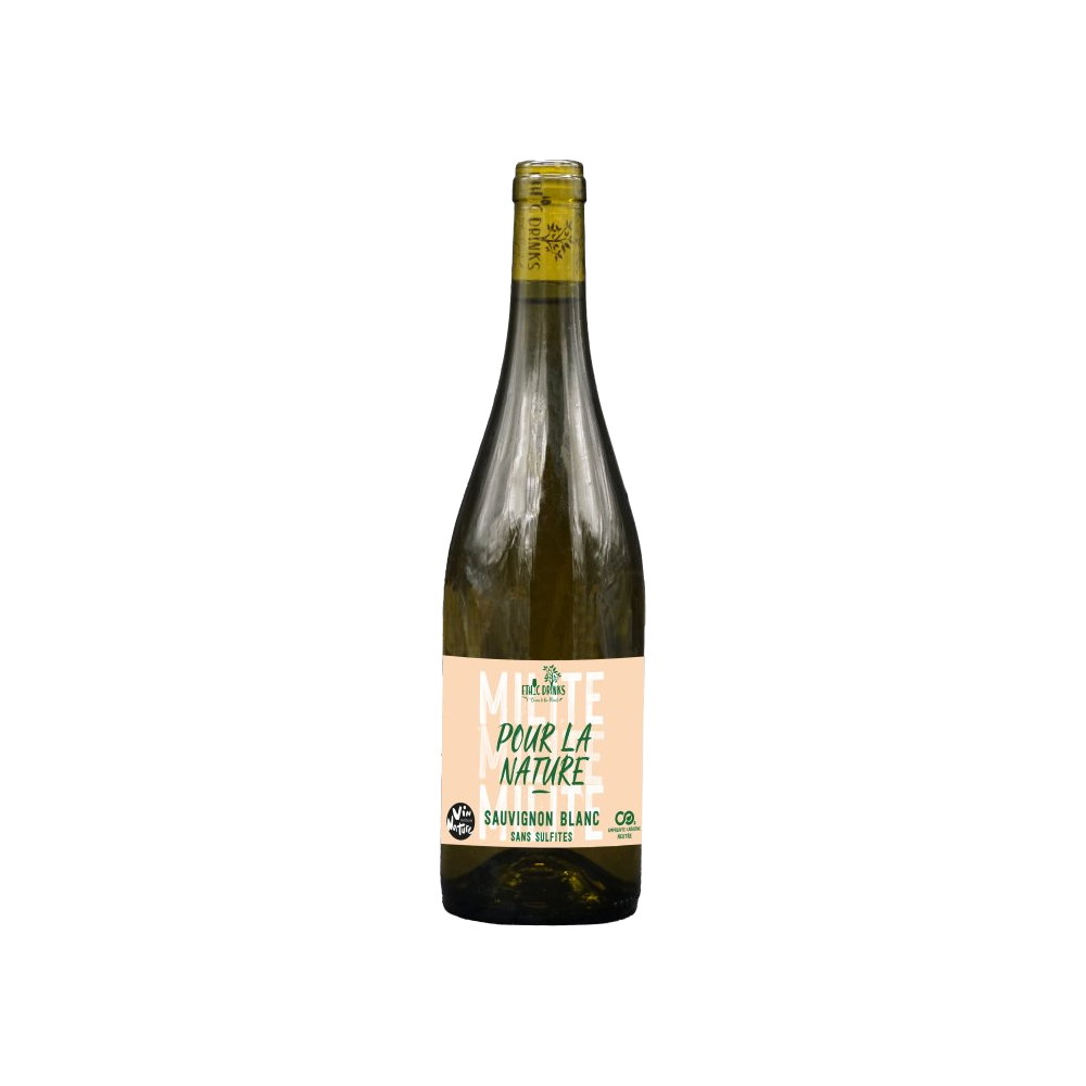 Sauvignon blanc bio
