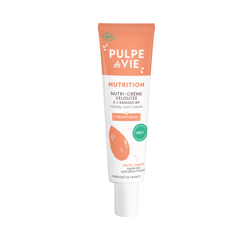 Nutri-crème veloutée