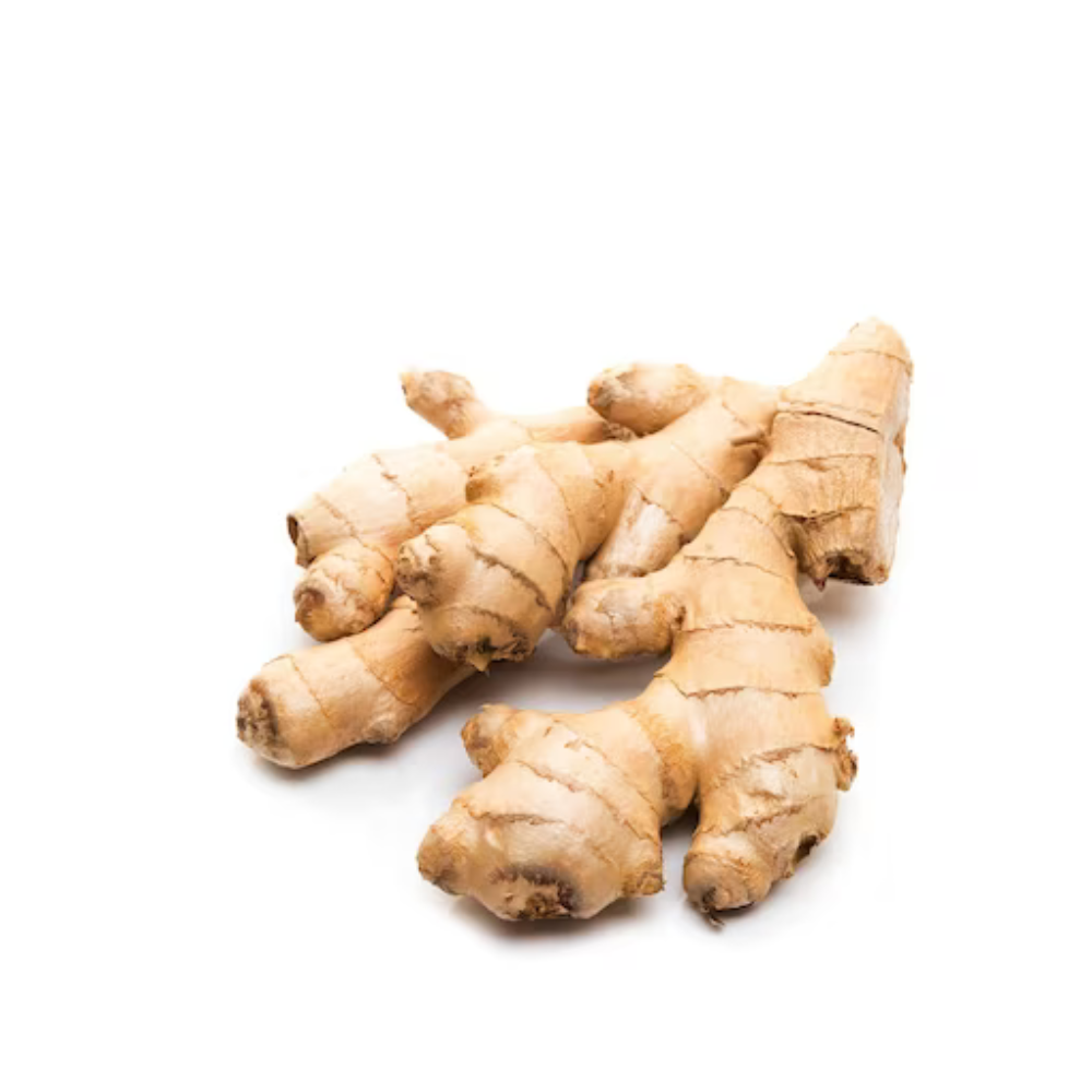 Gingembre bio origine Pérou