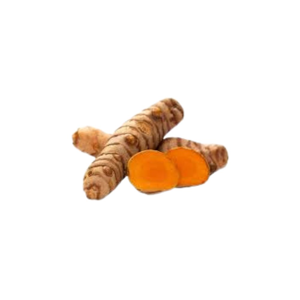 Curcuma bio origine Pérou