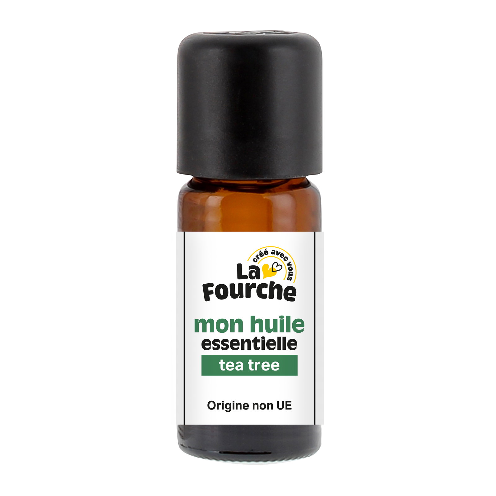 Huile essentielle de tea tree bio