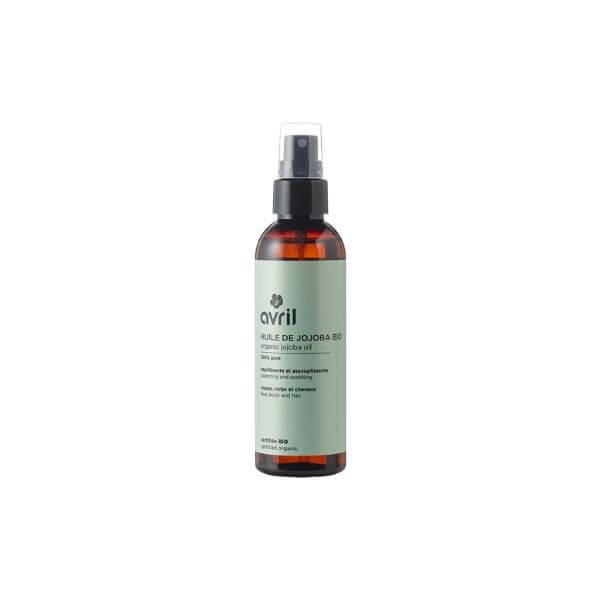 Huile de jojoba bio
