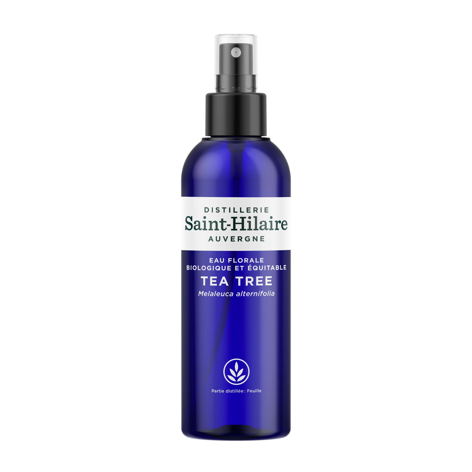 Eau florale de tea tree bio