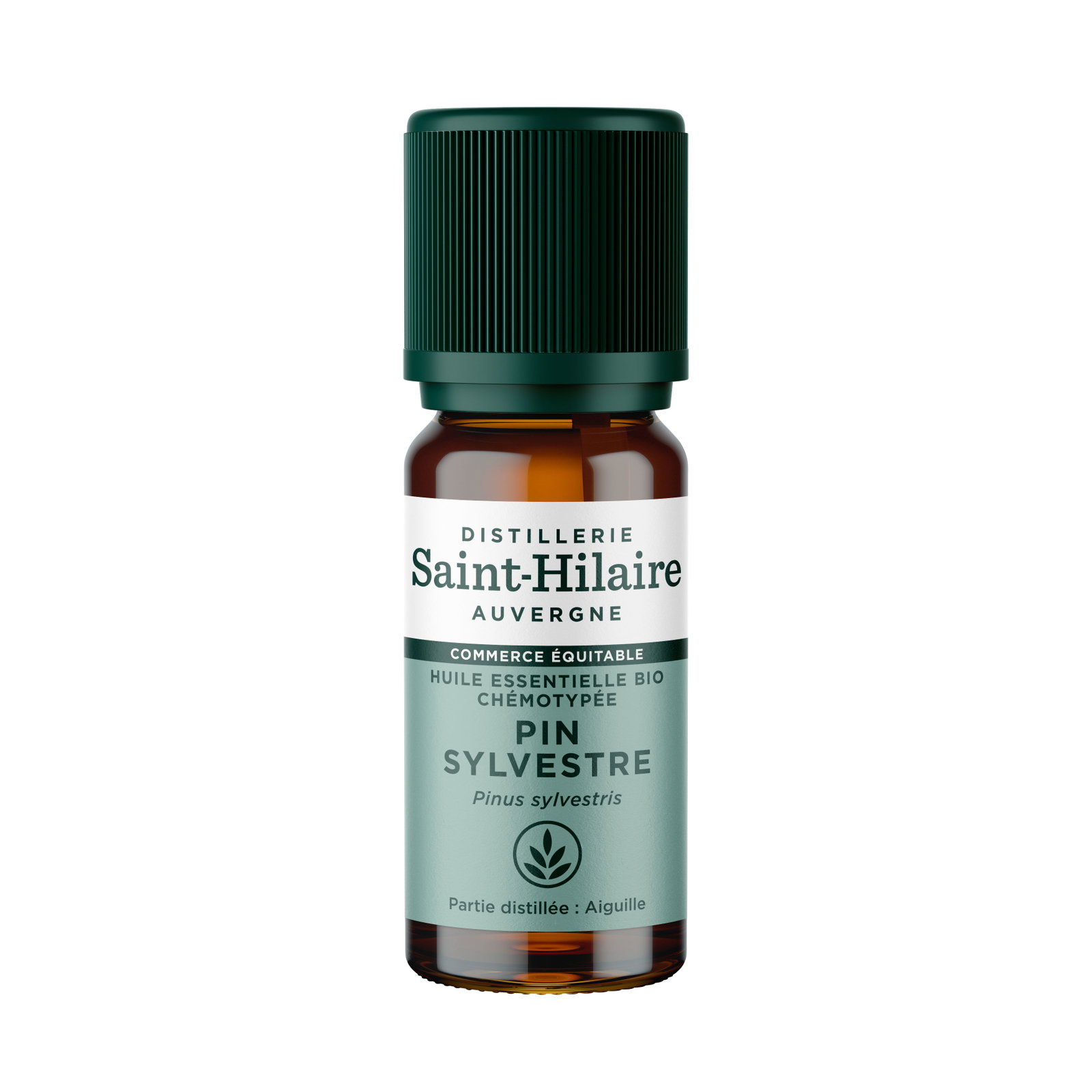 Huile essentielle de pin sylvestre bio