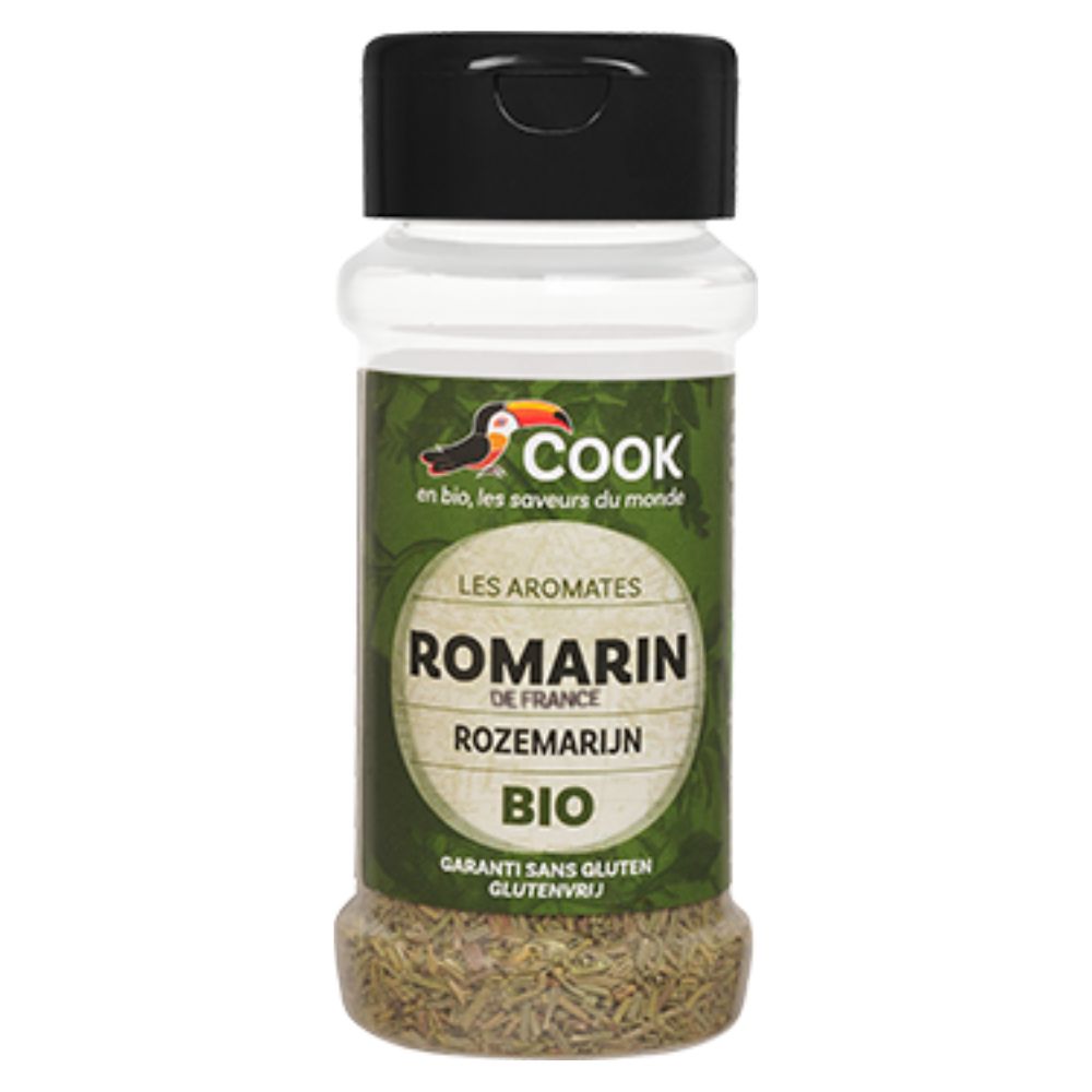 Romarin bio
