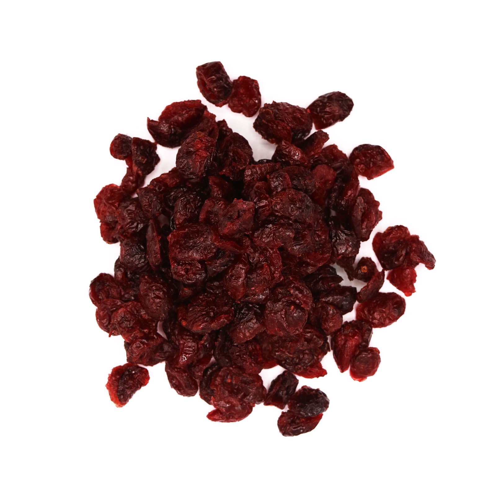 Cranberries bio en sachet kraft - 500g
