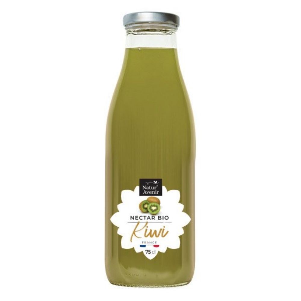 Nectar de kiwi bio