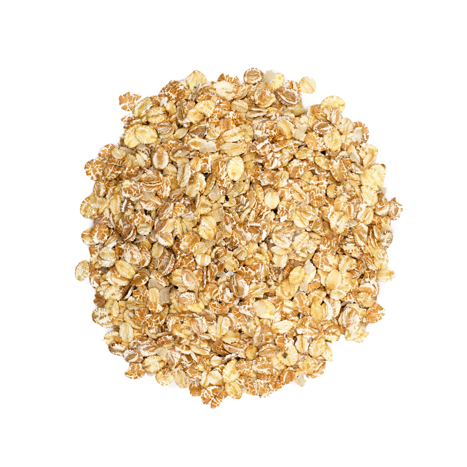 Flocons 5 céréales bio en sachet kraft