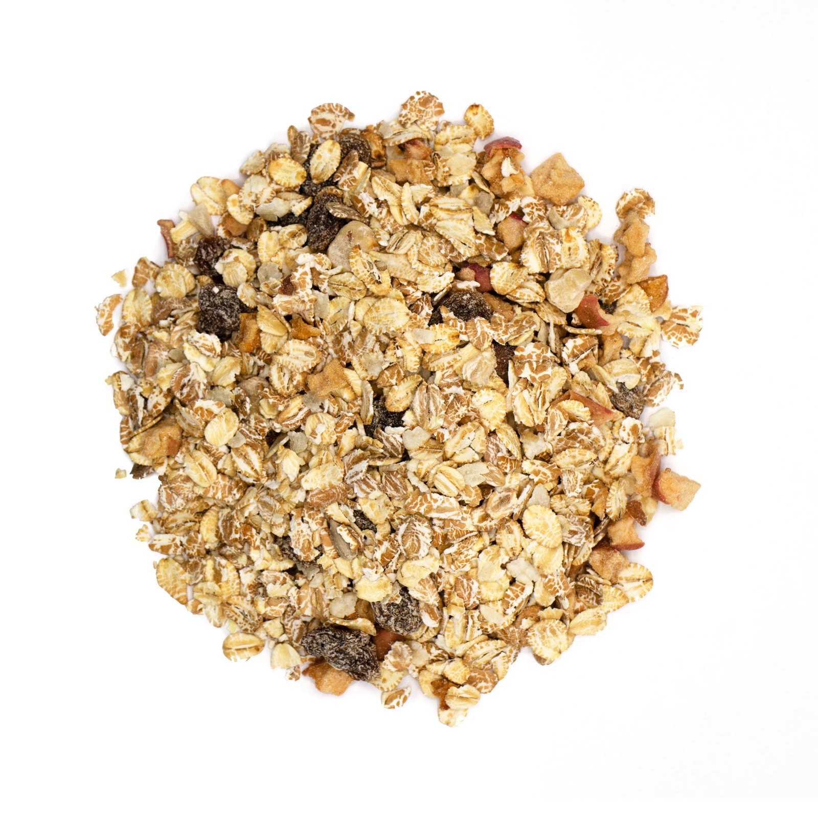 Muesli etudiant bio en sachet kraft