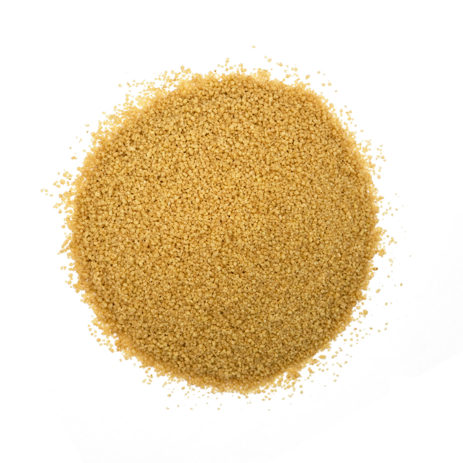 Couscous demi complet bio en sachet kraft