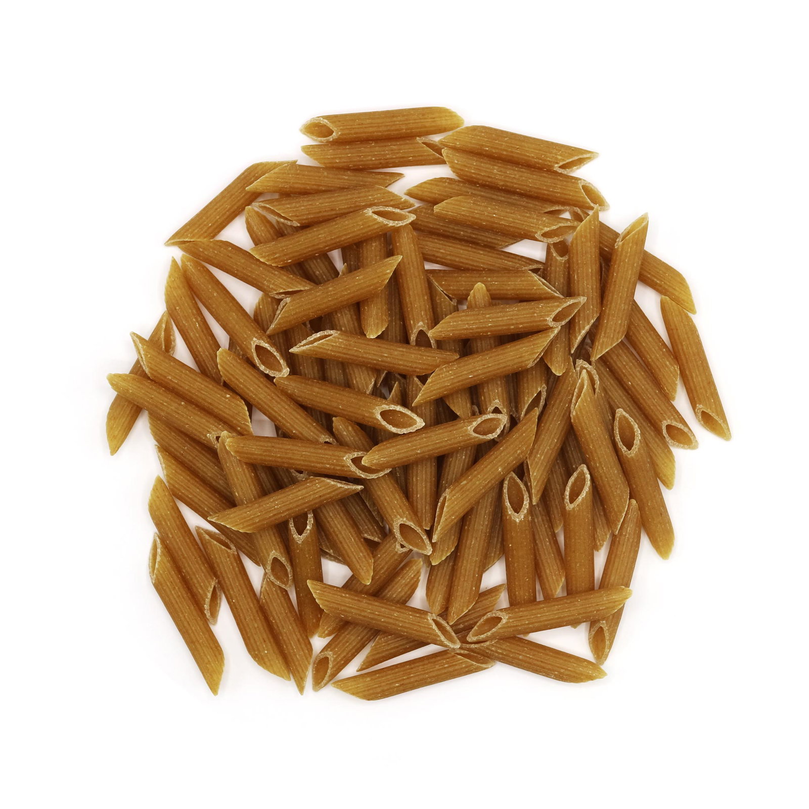 Penne complètes bio en sachet kraft