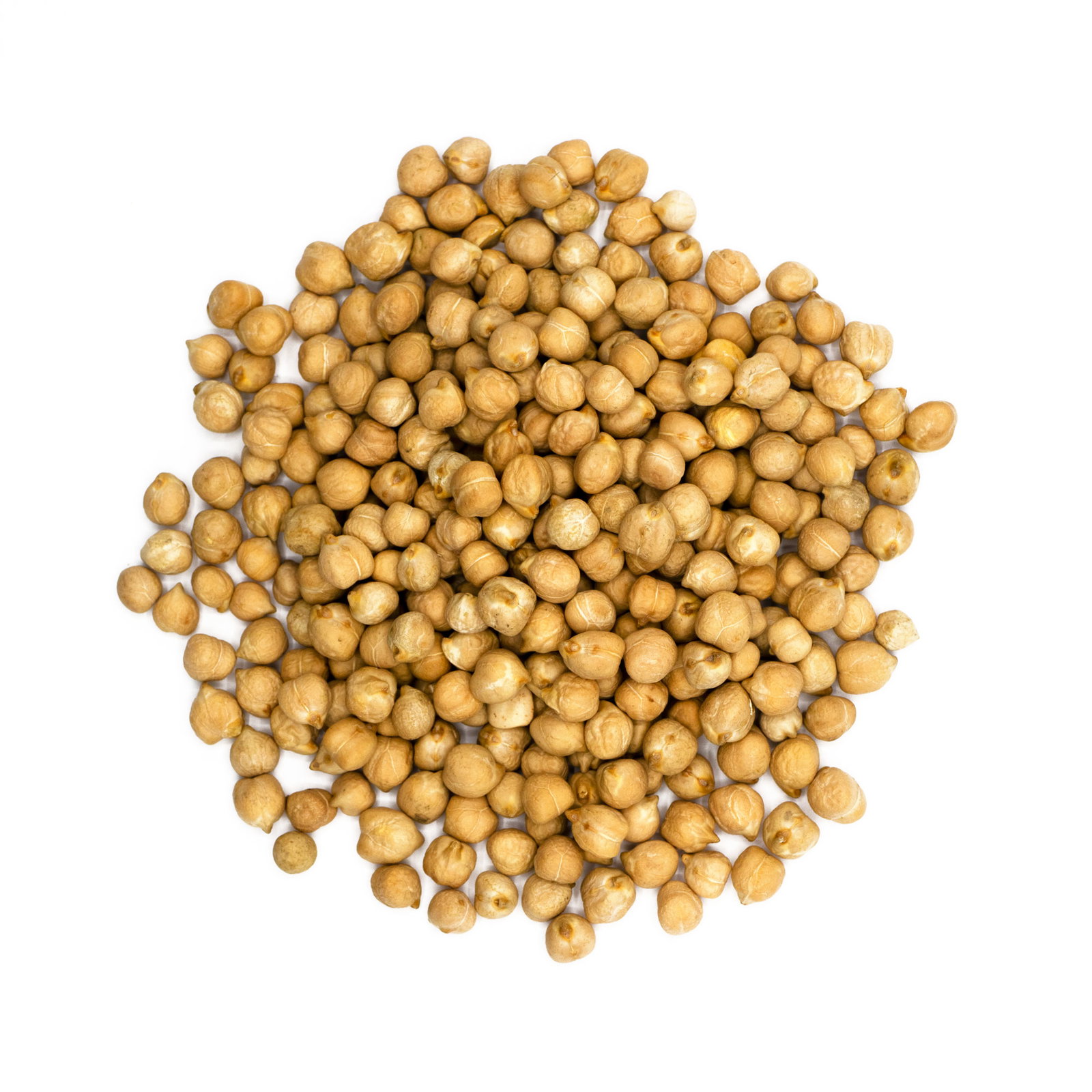 Pois chiche bio origine France en sachet kraft