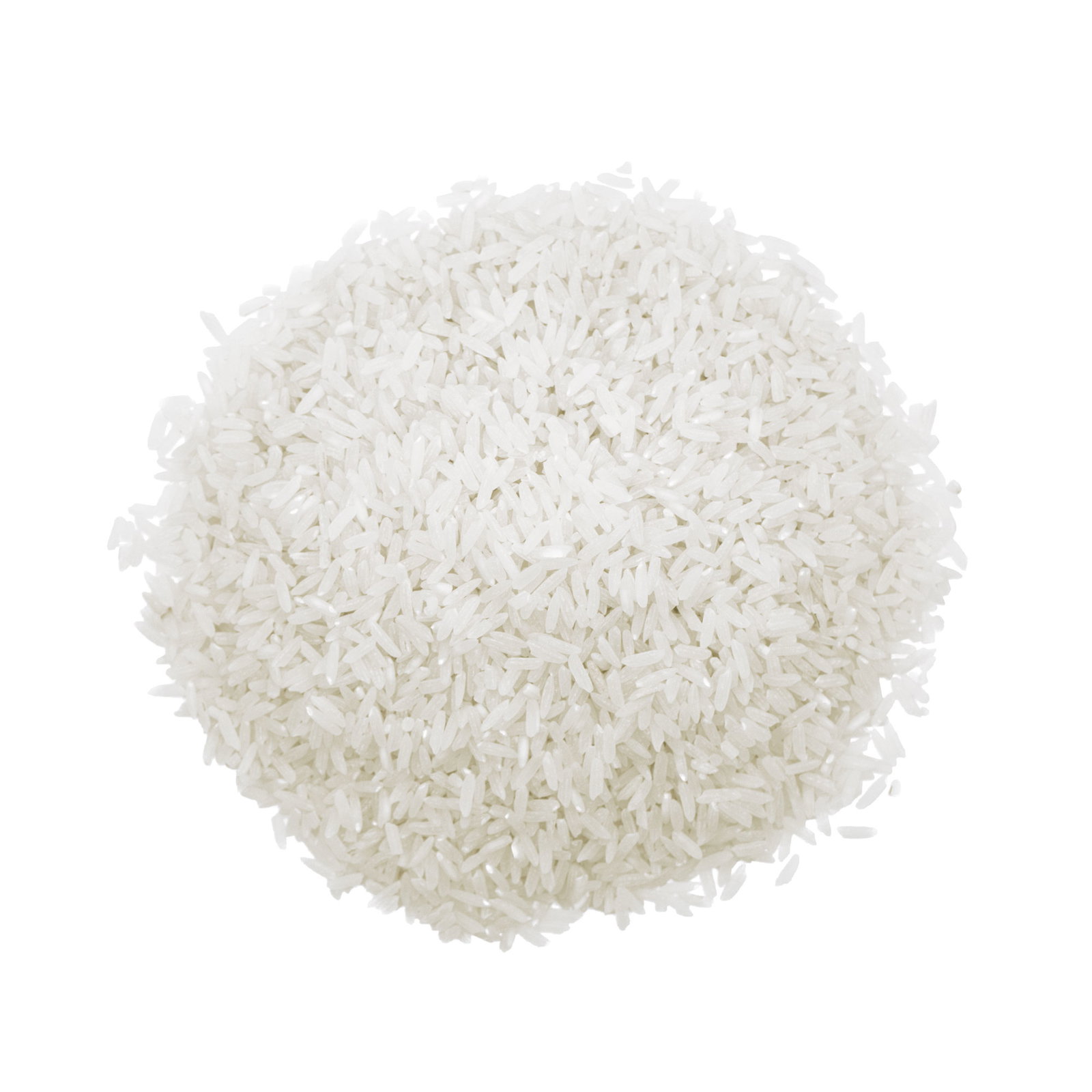 Riz long blanc bio origine France en sachet kraft