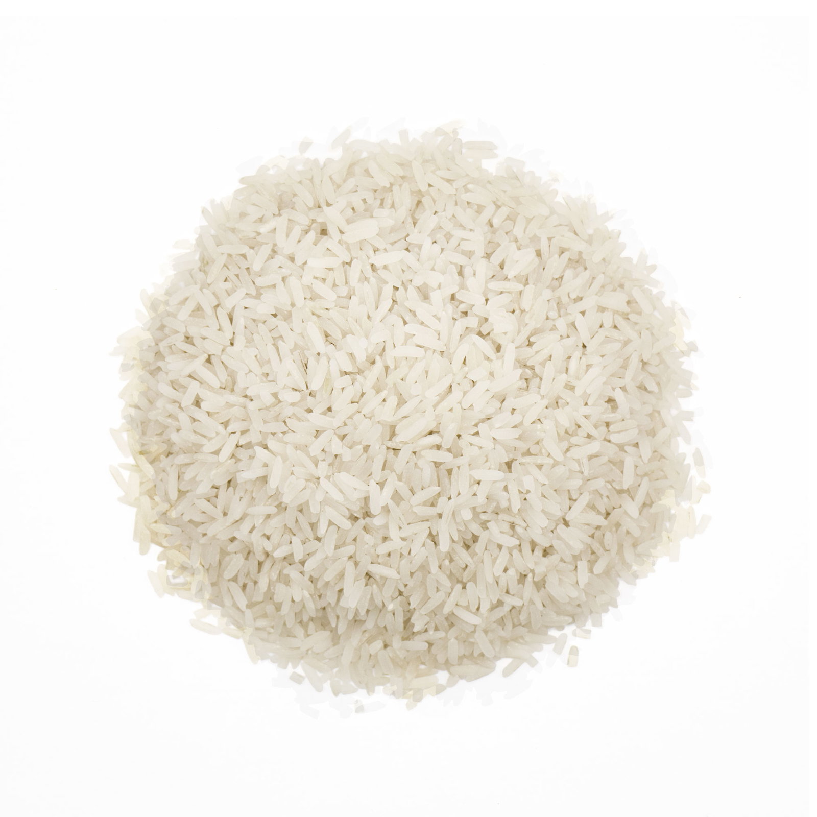 Riz thaï demi-complet bio en sachet kraft