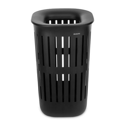 Brabantia Corbeille à linge Collect-It 55 litres - Black