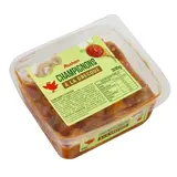 Auchan Champignons à la Grecque, 300g