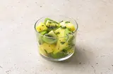 Jolie salade de fruits exotiques, Frichti (145 g)