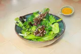 Salade de jeunes pousses au miso, Frichti (68 g)