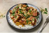 Chou-fleur rôti tandoori & masala, Frichti (385 g)