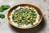 Dhal au lait de coco, Frichti (350 g)