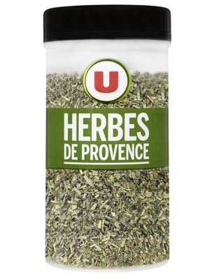 Herbes de Provence, U (42 g)