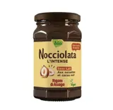 Nocciolata sans lait BIO, Rigoni di Asiago   (250 g)