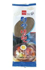 Nouilles au sarrasin avec assaisonnement, Wang (283 g)