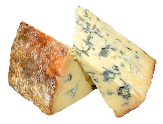Stilton Blue AOP (environ 150 - 200 g)