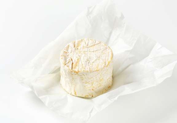 Chaource AOP (environ 200 à 250 g)
