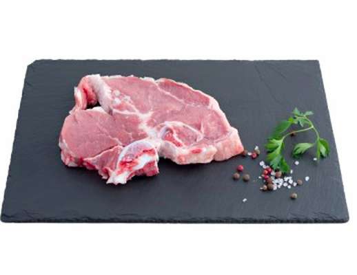 Côte de veau, Maison Conquet (x1, environ 400 - 450 g)