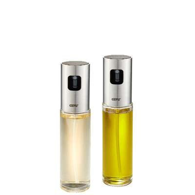 Pulvérisateur d'huile et de vinaigre NEVA, 2 pièces, Gefu