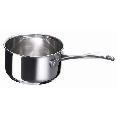 Casserole chef en inox 18cm, Beka Line