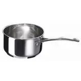Casserole chef en inox 18cm, Beka Line