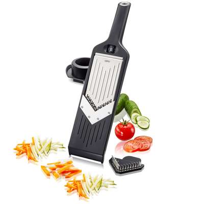 Mandoline multifonctions Violi 2.0, Gefu