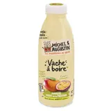Yaourt À Boire Mangue Passion MICHEL ET AUGUSTIN